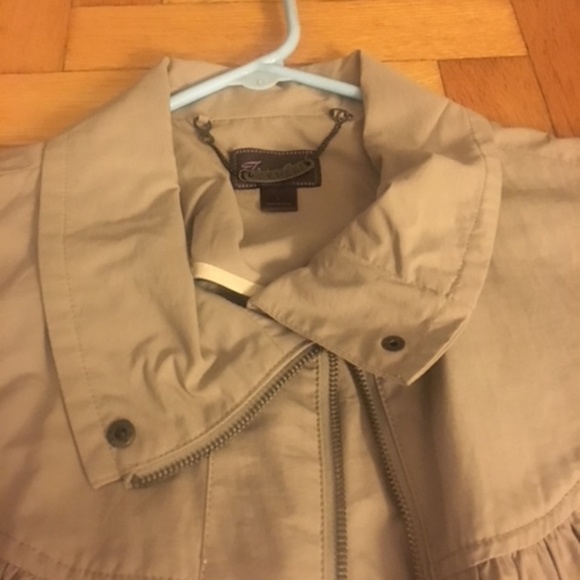 Trulli jacket size Large - Picture 2 of 4